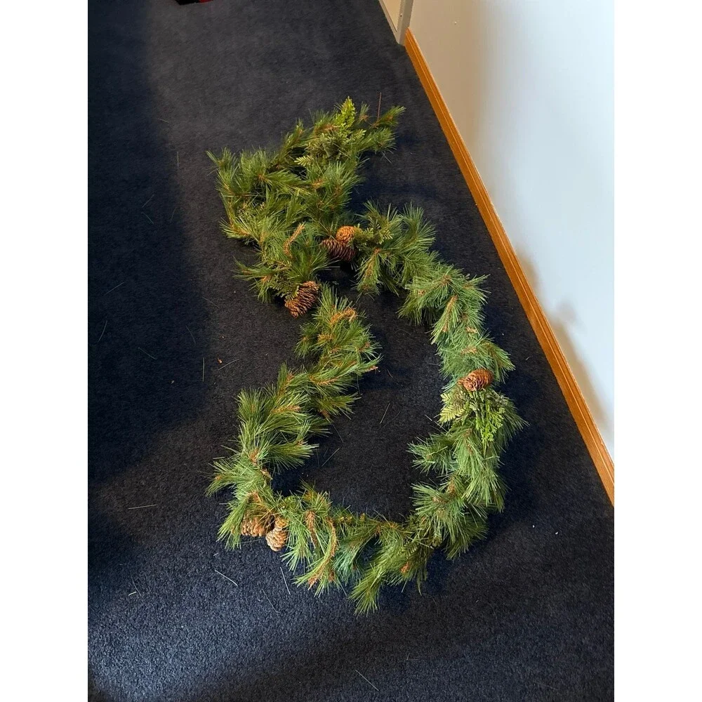 Christmas Garland